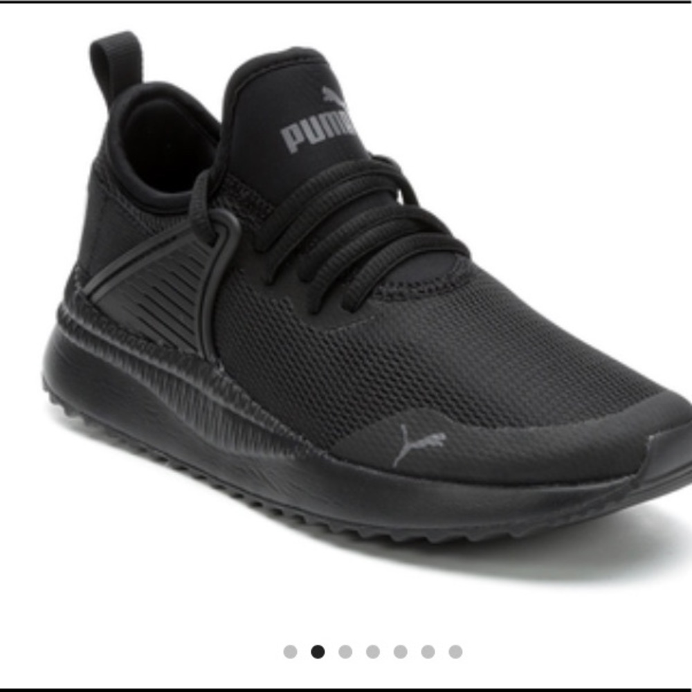 Boys PUMA Big Kid Pacer Running Shoes 👟